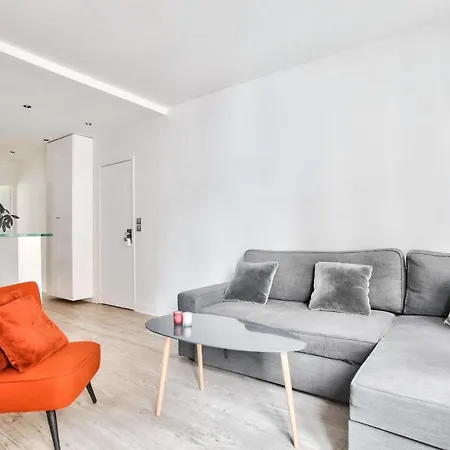 Apartment Quartier Tour Eiffel Free Netflix