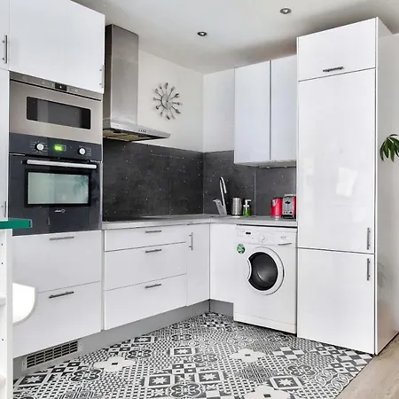 Apartment Quartier Tour Eiffel Free Netflix *