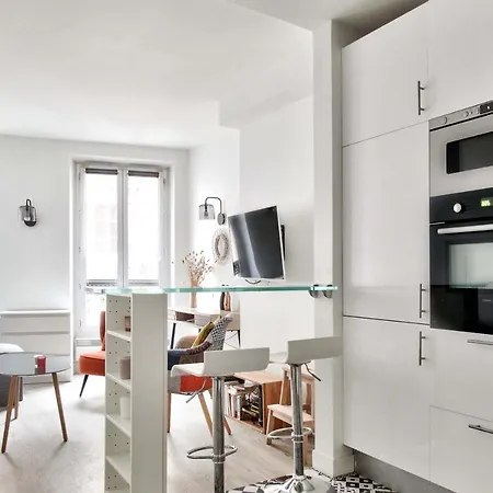 Apartment Quartier Tour Eiffel Free Netflix