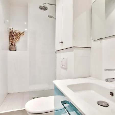 Apartment Quartier Tour Eiffel Free Netflix Paris